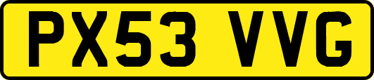 PX53VVG