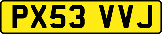 PX53VVJ