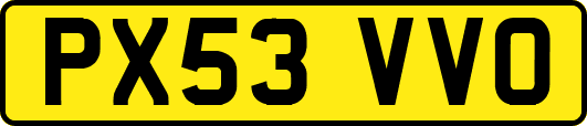 PX53VVO