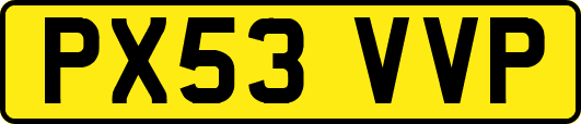 PX53VVP