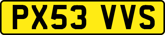 PX53VVS