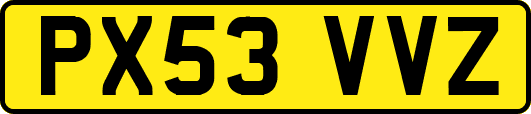 PX53VVZ