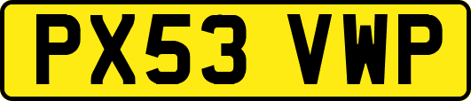 PX53VWP