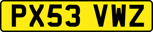 PX53VWZ