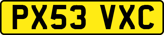 PX53VXC