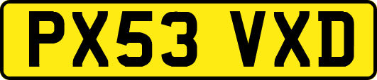PX53VXD