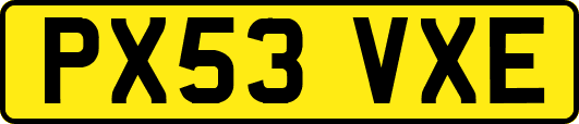 PX53VXE