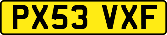 PX53VXF