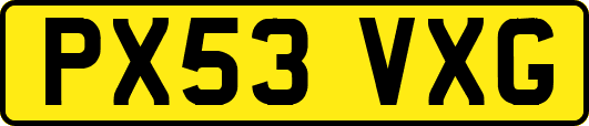 PX53VXG
