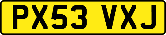PX53VXJ