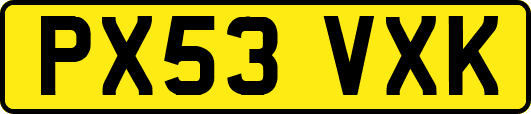 PX53VXK