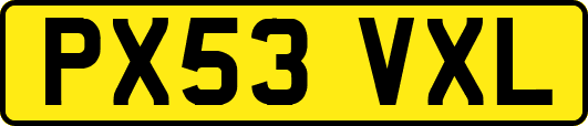 PX53VXL