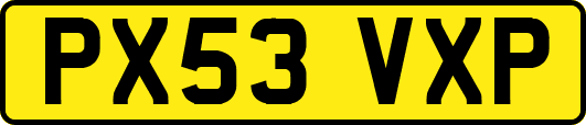 PX53VXP