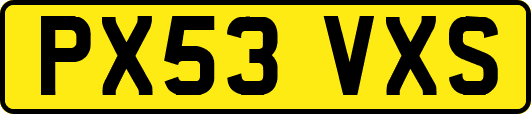 PX53VXS