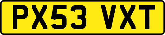 PX53VXT