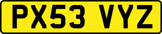 PX53VYZ