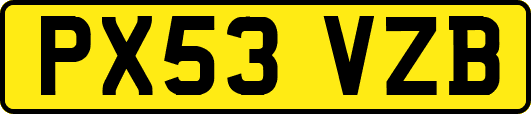 PX53VZB