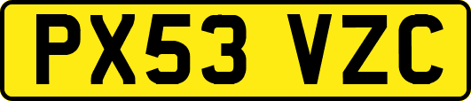 PX53VZC