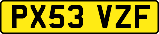 PX53VZF