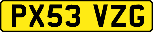 PX53VZG
