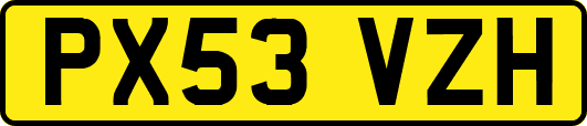 PX53VZH