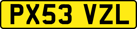 PX53VZL