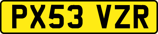 PX53VZR