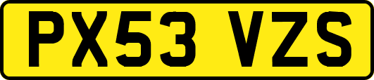 PX53VZS
