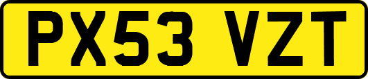 PX53VZT