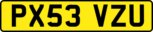 PX53VZU