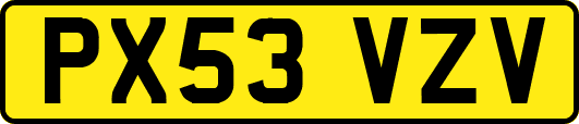 PX53VZV