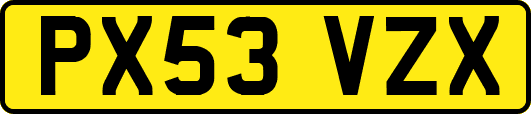 PX53VZX