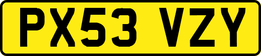 PX53VZY