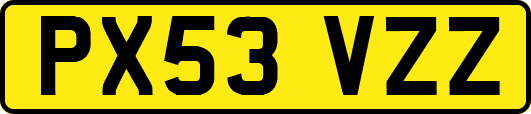 PX53VZZ