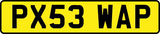PX53WAP