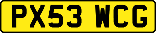 PX53WCG