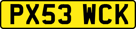 PX53WCK