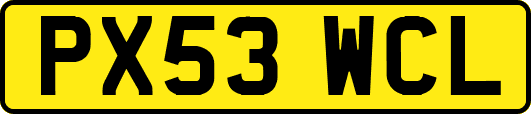 PX53WCL