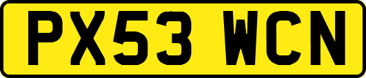 PX53WCN