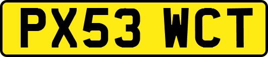 PX53WCT