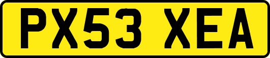 PX53XEA