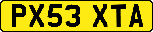 PX53XTA