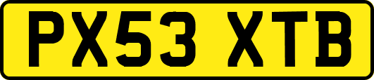 PX53XTB