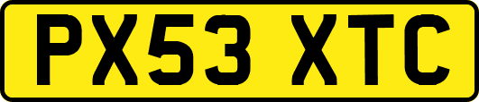 PX53XTC