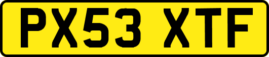 PX53XTF