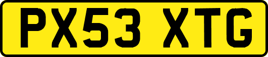 PX53XTG