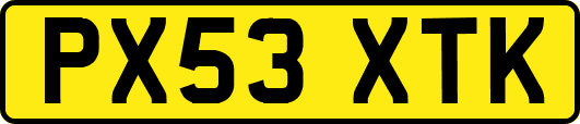PX53XTK