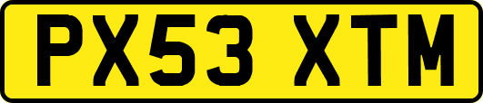 PX53XTM