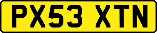 PX53XTN