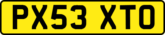 PX53XTO